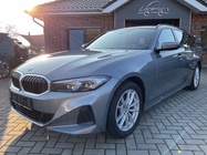 BMW 3 Series 2023