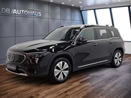 Mercedes-Benz EQB 2023