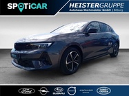 Opel Astra 2024