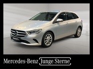 Mercedes-Benz B-Class 2021