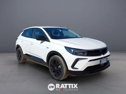 Opel Grandland 2024