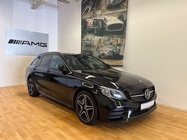 Mercedes-Benz C-Class 2020