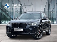 BMW X3 2024