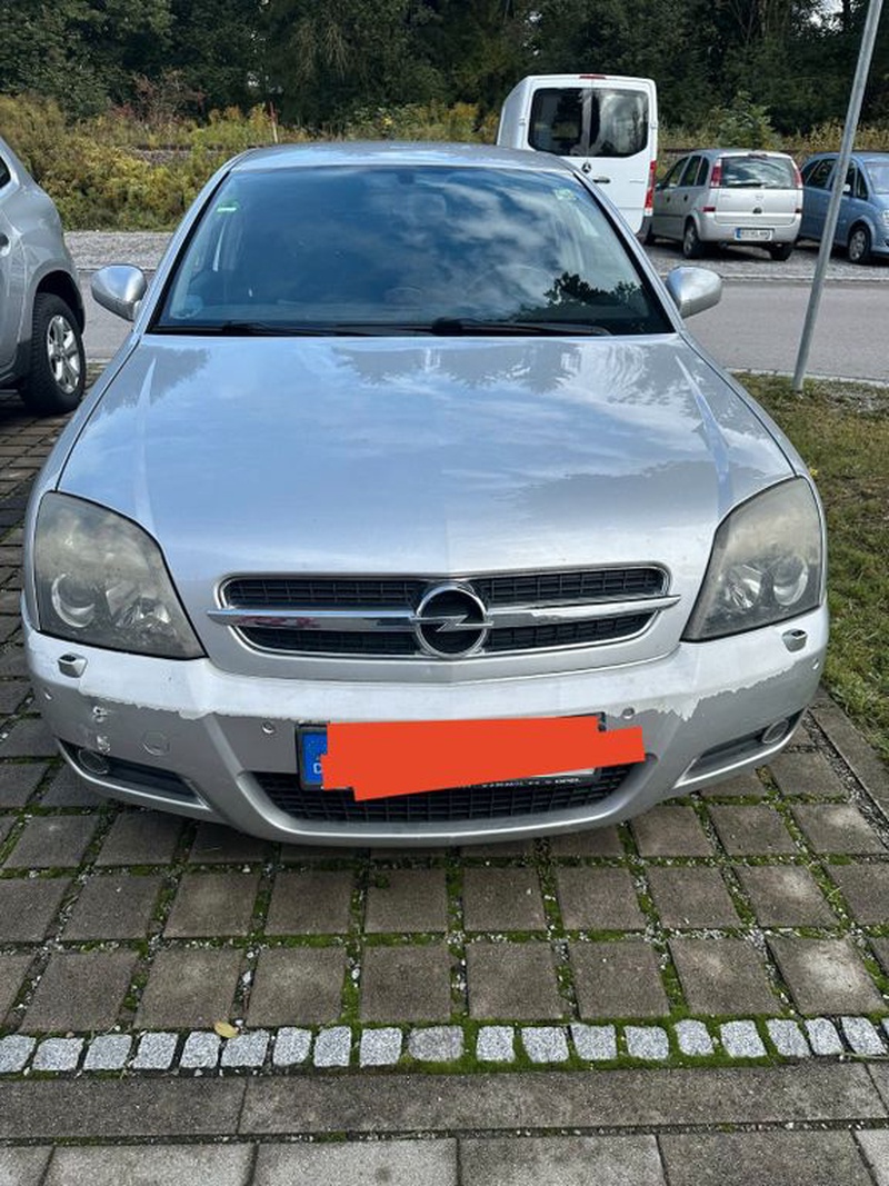 Opel Vectra