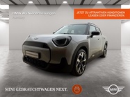 MINI Aceman 2024