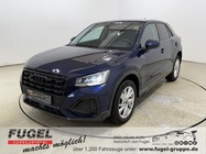 Audi Q2 2022