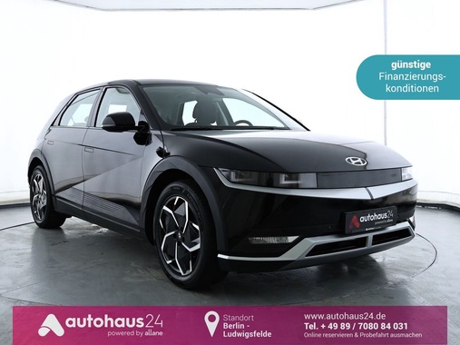 Hyundai Ioniq5 2023