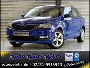 Skoda Rapid 2019