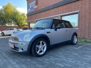MINI Cooper 2004