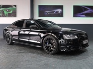 Audi A8 2016