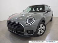 MINI Clubman 2021