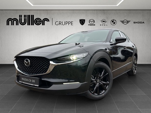 Mazda CX-30 2026