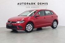 Volkswagen Polo 2022