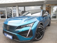 Peugeot 408 2025