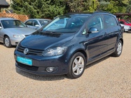 Volkswagen Golf 2011