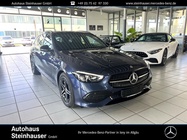 Mercedes-Benz C-Class 2023