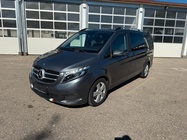 Mercedes-Benz V-Class 2018