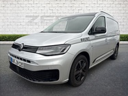 Volkswagen Caddy Maxi 2025