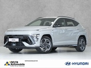 Hyundai Kona 2025