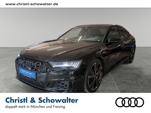 Audi S6 2024