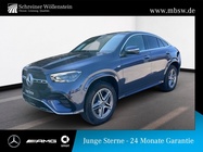 Mercedes-Benz GLE-Class 2025