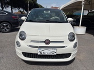 Fiat 500 2020