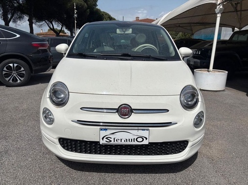 Fiat 500 2020