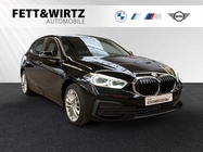 BMW 1 Series 2022