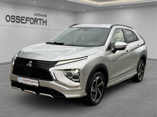 Mitsubishi Eclipse Cross 2023