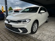 Volkswagen Polo 2021