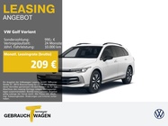 Volkswagen Golf 2025