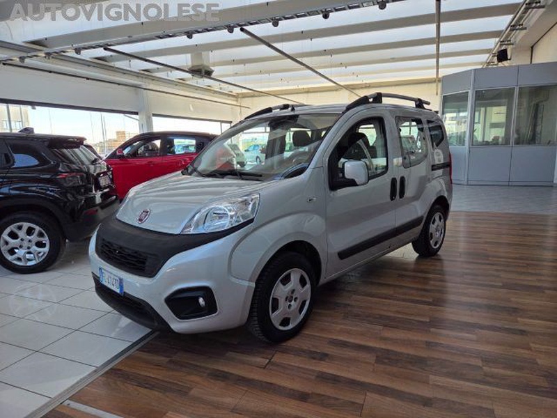 Fiat Qubo