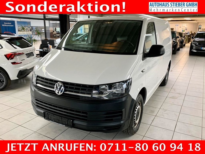 Volkswagen T6