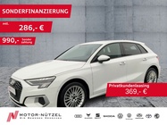 Audi A3 2024