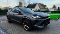 Cupra Formentor 2024