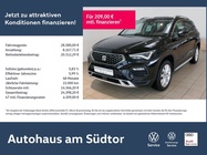Seat Ateca 2024