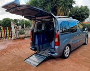 Citroen Berlingo 2009