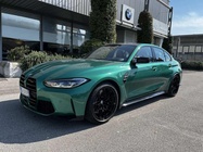 BMW Other 2021