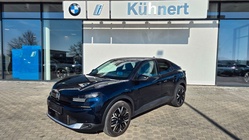Citroen C4 2025