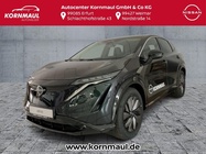 Nissan Ariya 2024