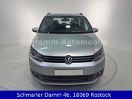 Volkswagen Touran 2010