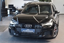 Audi A6 2022