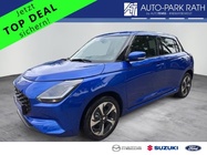 Suzuki Swift 2025