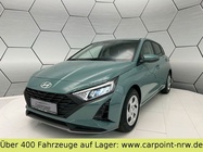 Hyundai i20 2025