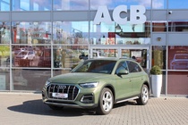 Audi Q5 2022