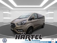 Ford Tourneo Custom 2021