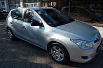 Hyundai i30 2008
