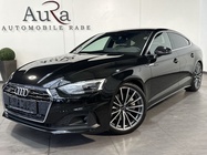 Audi A5 2023