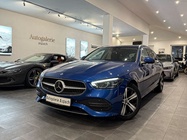 Mercedes-Benz C-Class 2023