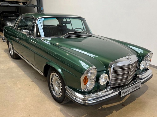 Mercedes-Benz 280 1970